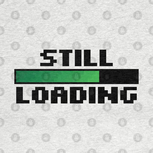 Still Loading by Still Loading Podcast